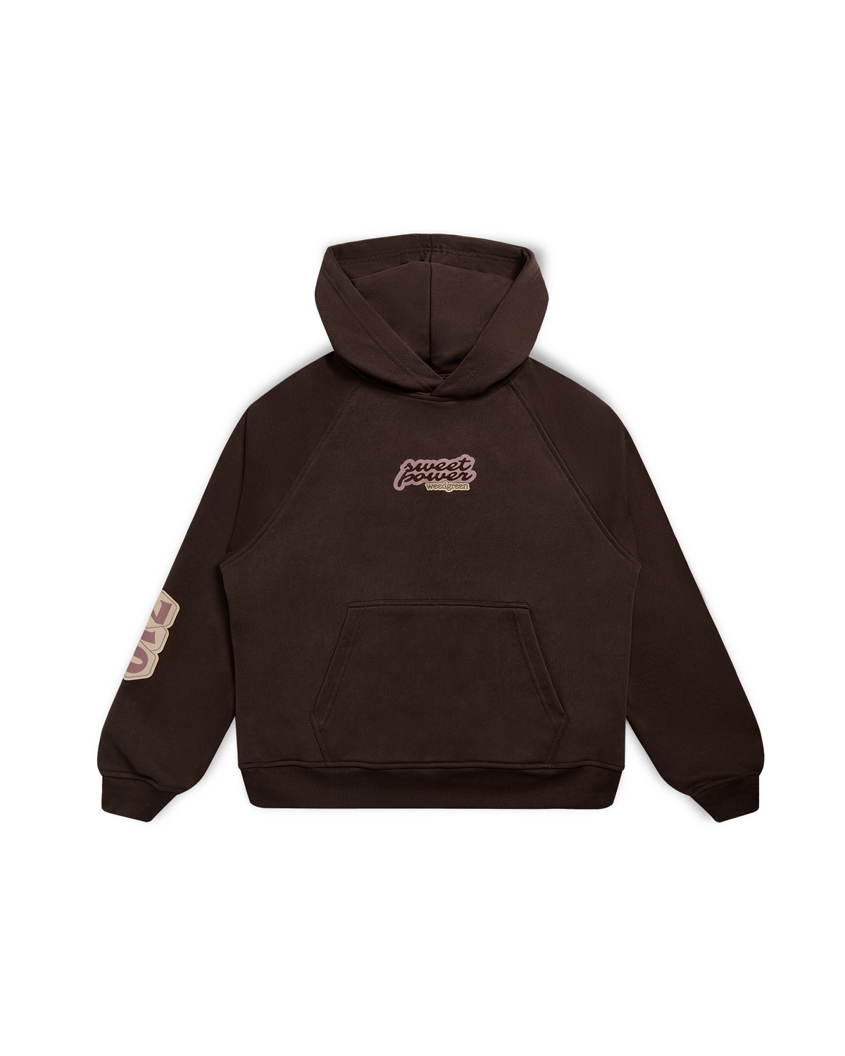 Sweet Power Chocolate Chip Hoodie