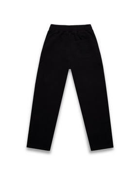 JOGGER RECTO  AGUAMARINA NEGRO