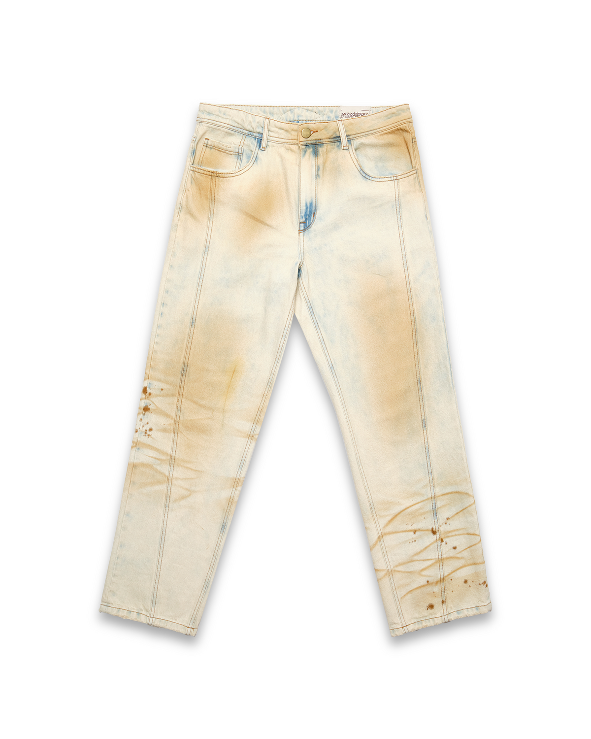 JEAN HOMBRE MINERALES ARENA