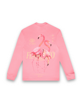 CAMIBUSO FLAMENCO ROSADO