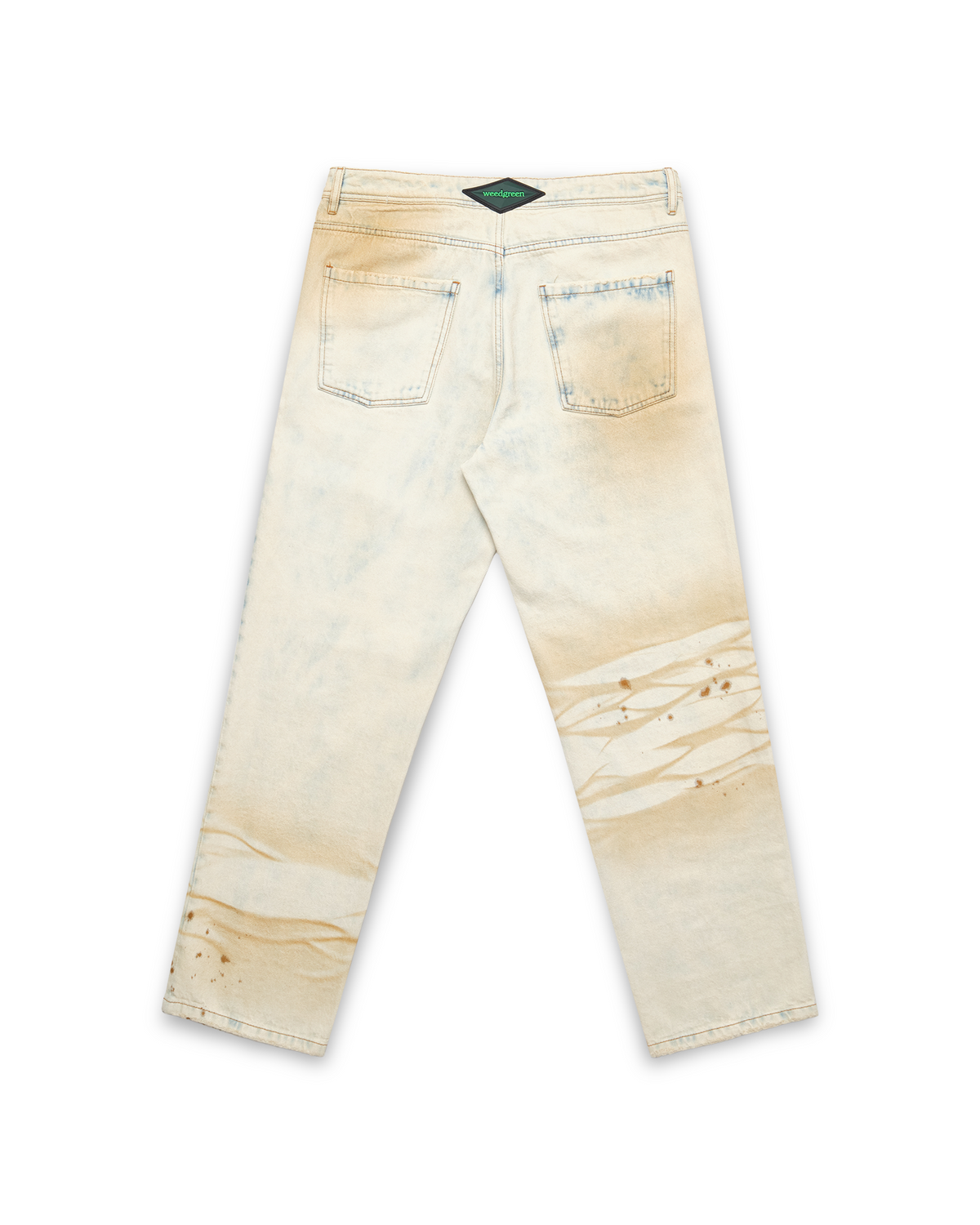 JEAN MUJER MINERALES ARENA