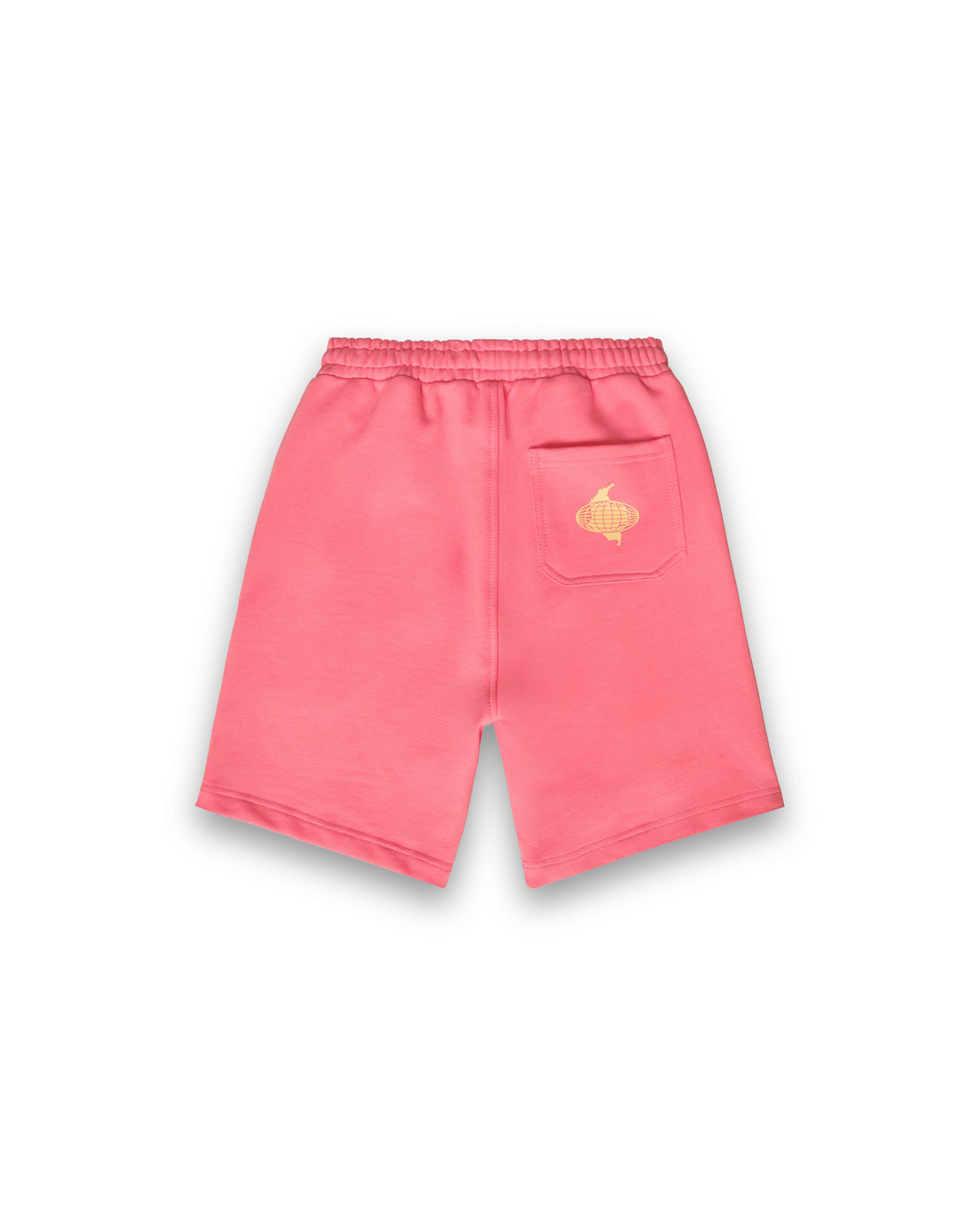 BERMUDA FLAMENCO ROSADO