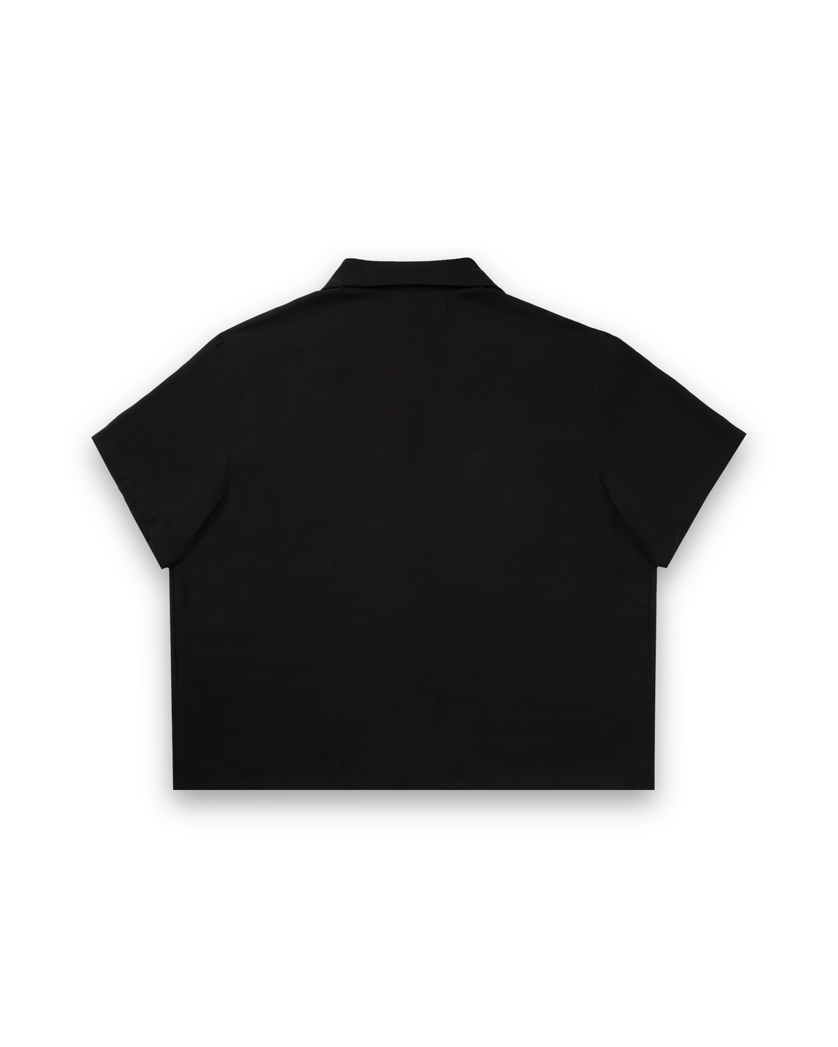 CAMISA TAYLOR MIGRACIONES NEGRO