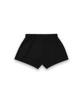 SHORT TAYLOR MIGRACIONES NEGRO
