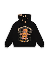 Honey To Go Chocolate Chip Hoodie