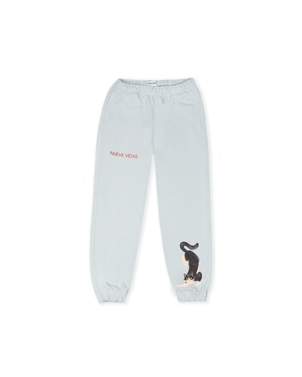 JOGGER  CELESTIAL NINE LIVES ENIGMA GRIS