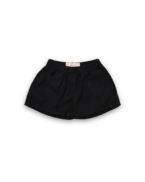 SHORT TAYLOR MIGRACIONES NEGRO