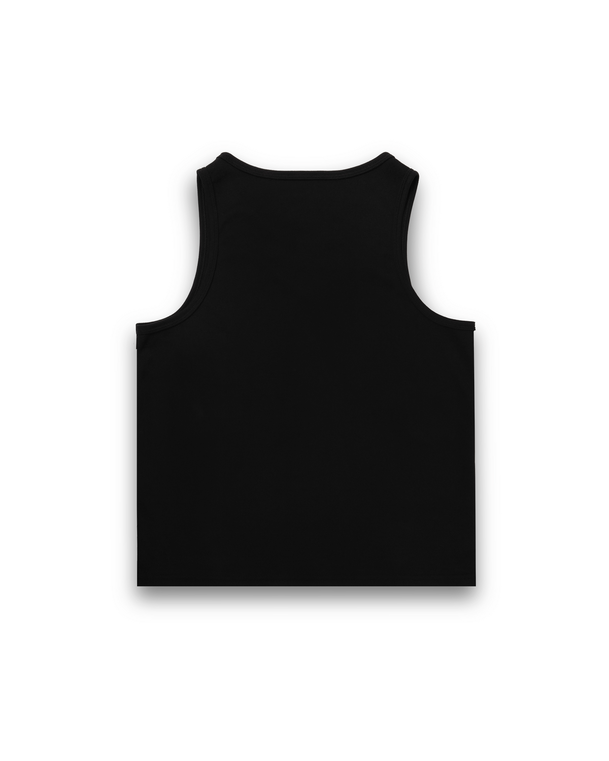 CAMISILLA MIGRACIONES NEGRO