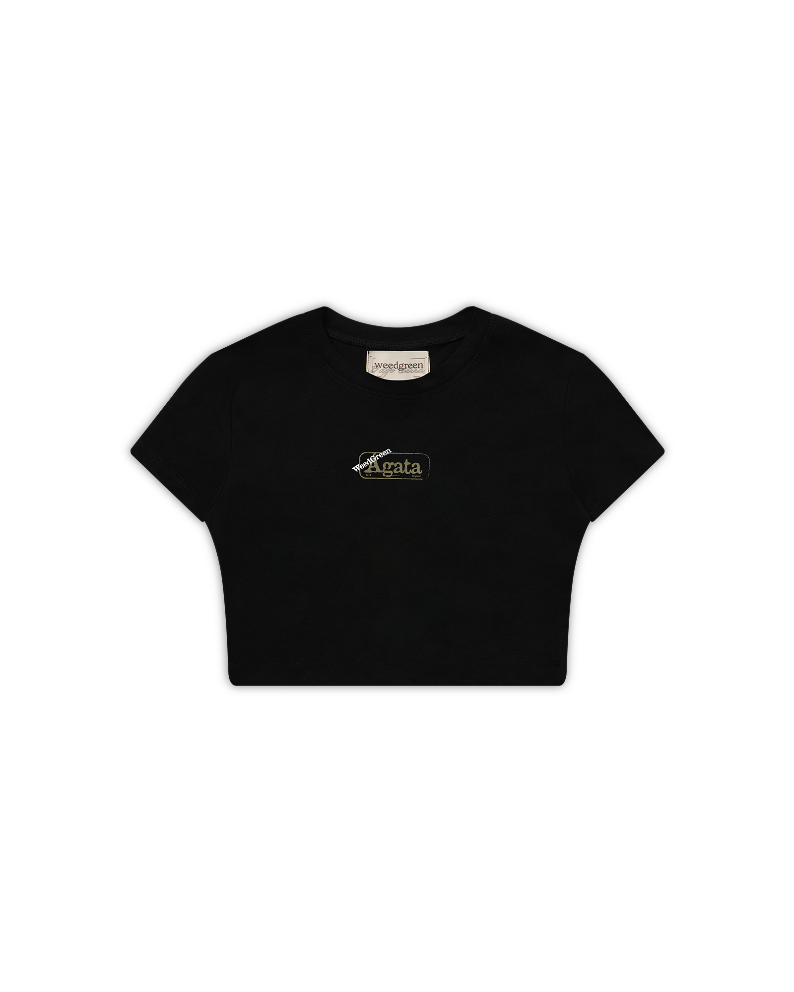 CAMISETA GRAPHITEE ART PIEDRA NEGRO