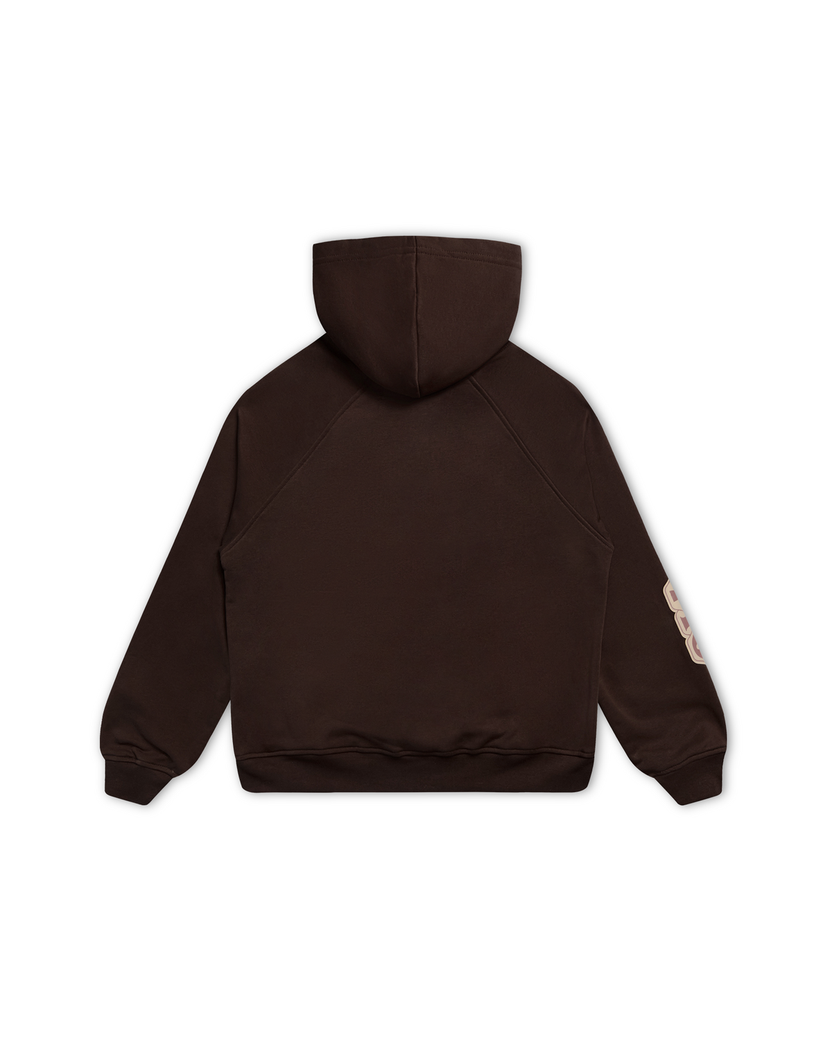 Sweet Power Chocolate Chip Hoodie