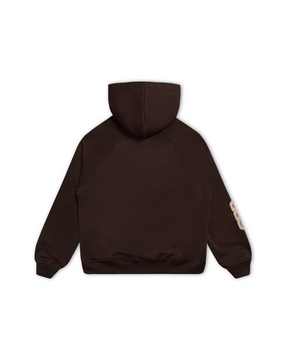 Sweet Power Chocolate Chip Hoodie