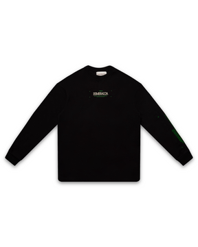 CAMIBUSO ESMERALDA NEGRO