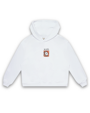 HOODIE BOX ART PIEDRA BLANCO