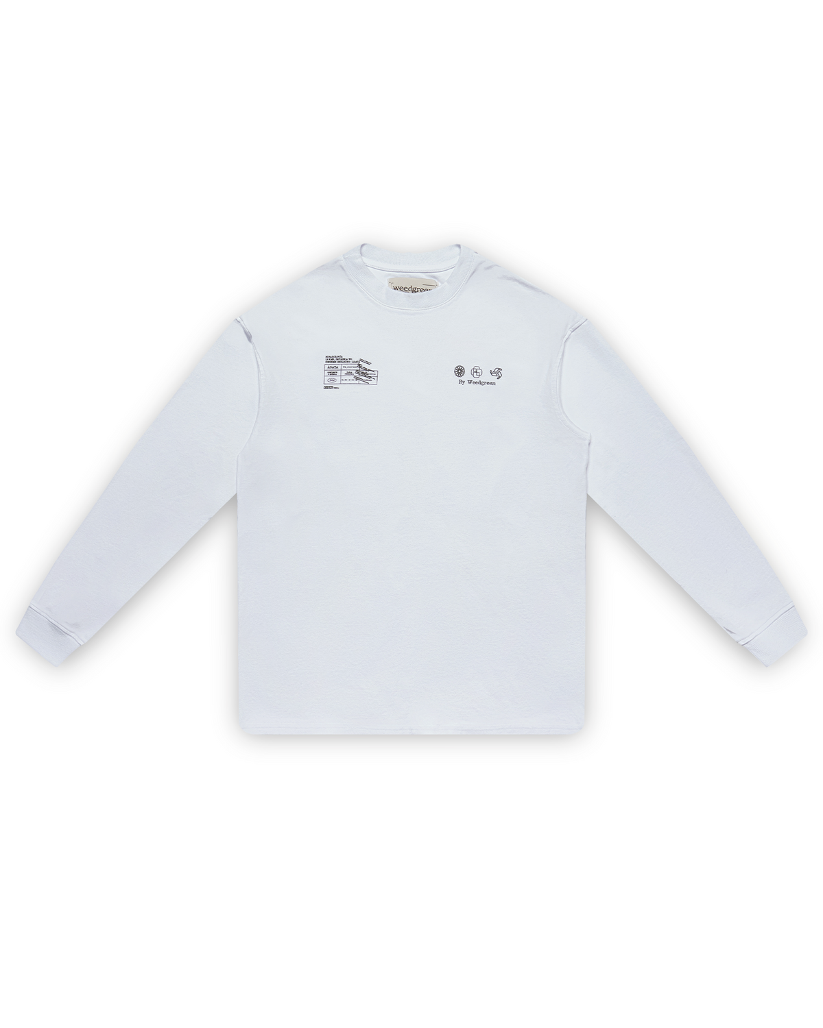 CAMIBUSO AGATA ART ROJO BLANCO