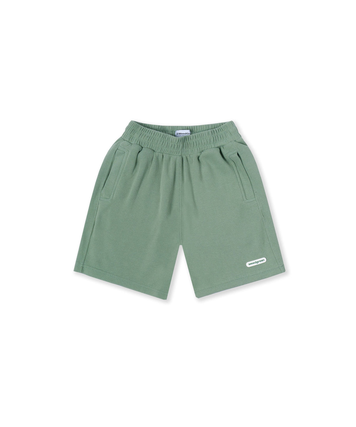 BERMUDA COMFY VERDE