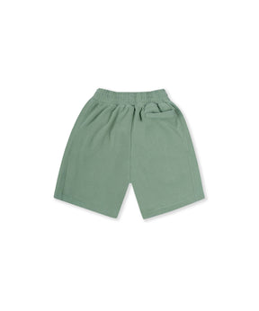 BERMUDA COMFY VERDE