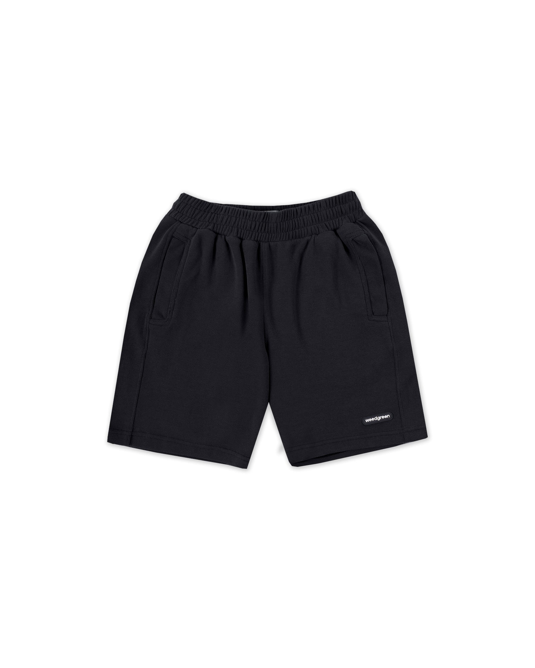 BERMUDA COMFY NEGRO