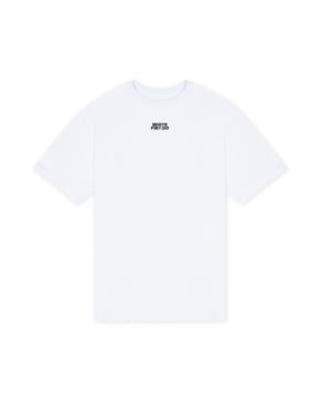 CAMISETA OVERSIZE WIFI OG BLANCO