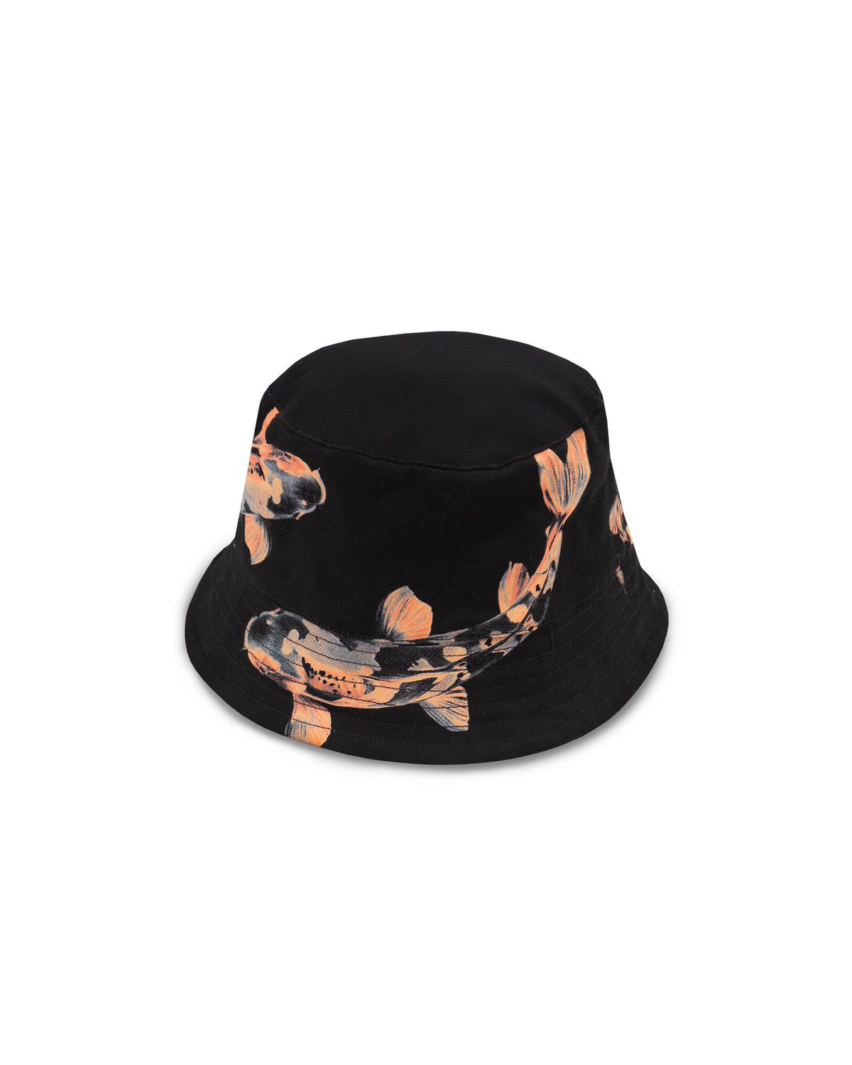 Bucket Hat KOI NEGRO