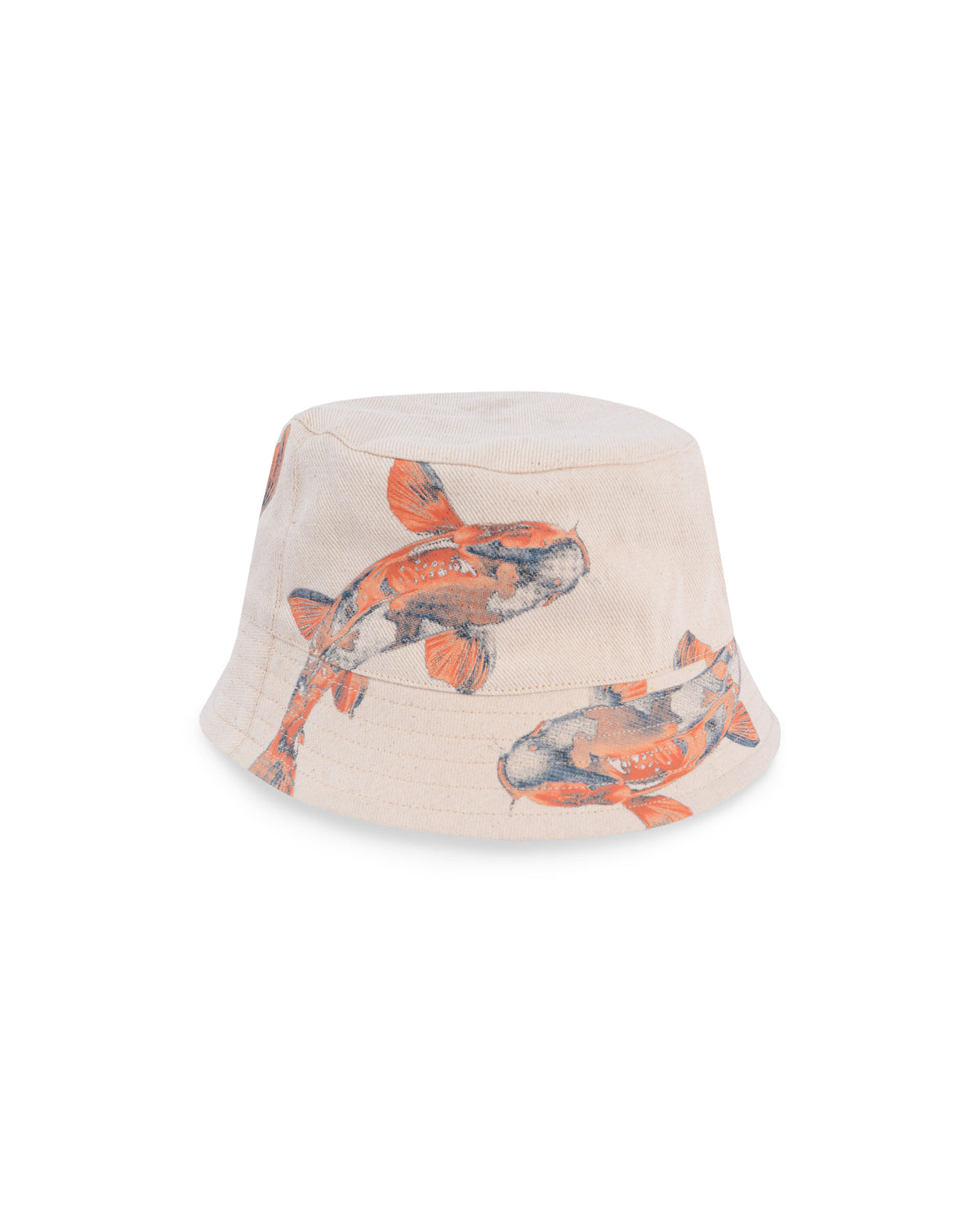 Bucket Hat KOI BLANCO