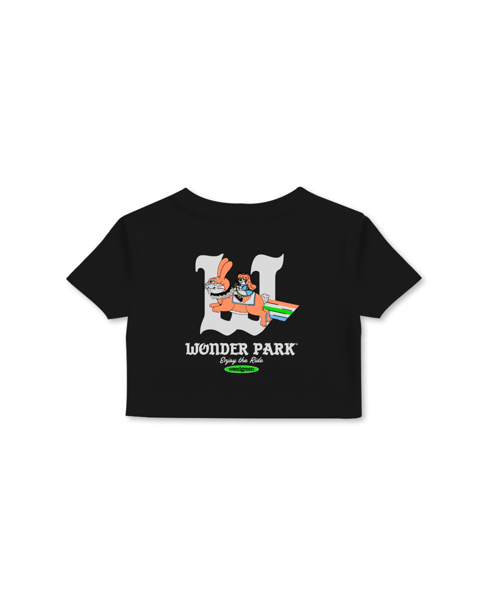 CAMISETA GRAPHITEE ALMA NEGRO
