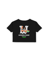 CAMISETA GRAPHITEE ALMA NEGRO
