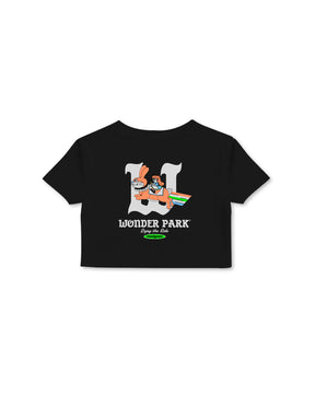 CAMISETA GRAPHITEE ALMA NEGRO