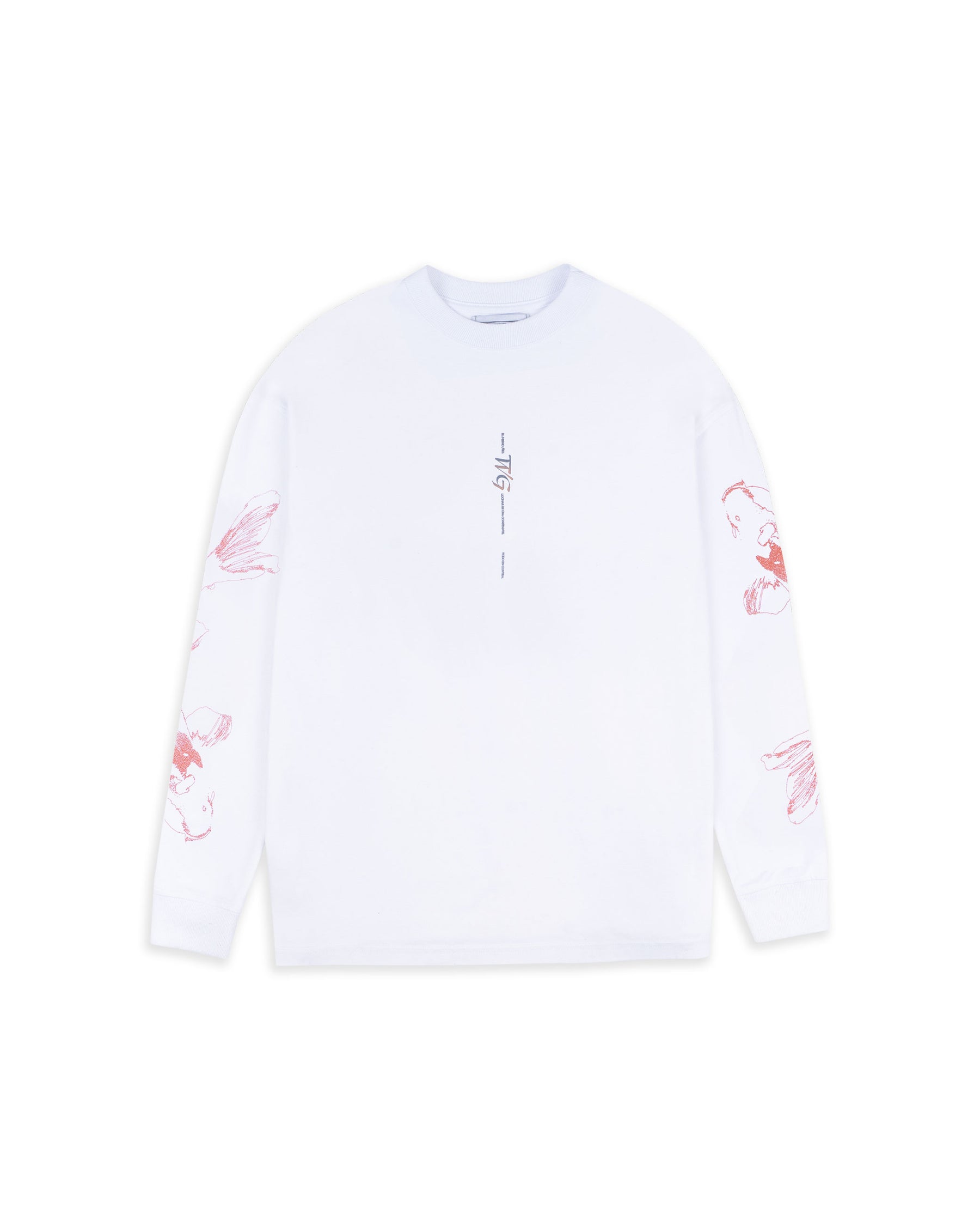 CAMIBUSO KOI BLANCO