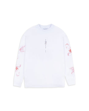 CAMIBUSO KOI BLANCO