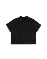 CAMISA NIRVANA NEGRO