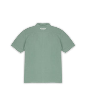 CAMISA COMFY WEEDGREEN VERDE