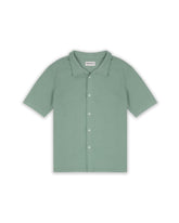 CAMISA COMFY WEEDGREEN VERDE