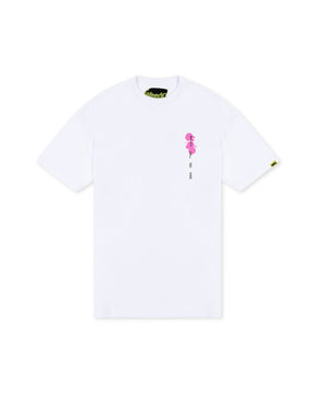 CAMISETA VALE LA PENA WG BLANCO