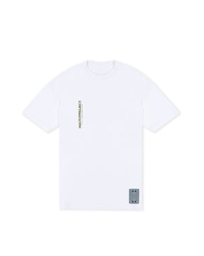 CAMISETA CITRICOS BLANCO
