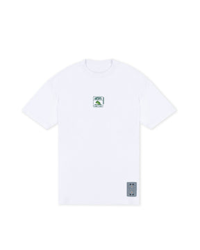 CAMISETA LEMON GELATO BLANCO