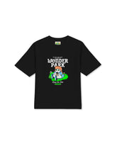 CAMISETA BOX ALMA NEGRO
