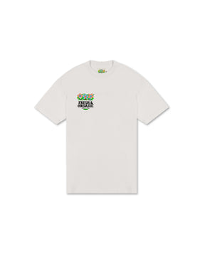 CAMISETA WONDERPARK NUDE