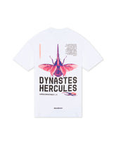 CAMISETA HERCULES BLANCO