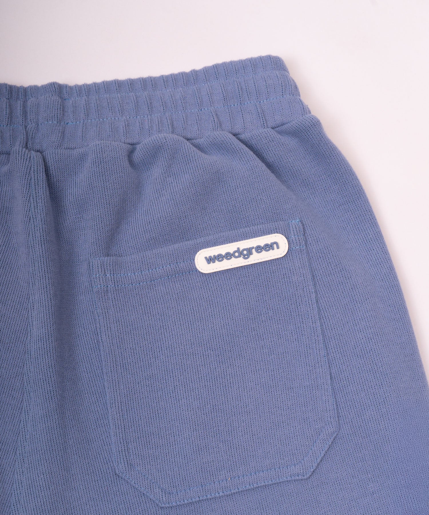 JOGGER RECTO  COMFY AZUL