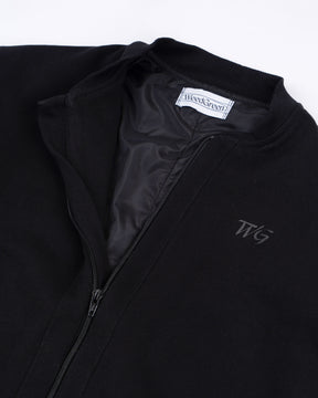 TRACKSUIT  NIRVANA NEGRO
