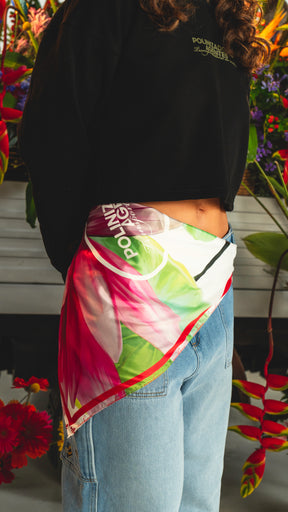 PAÑOLETA ART LOTO SUBLIMADA