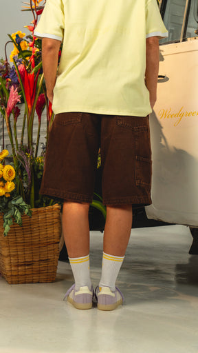 BERMUDA POLINIZADORES CAFÉ