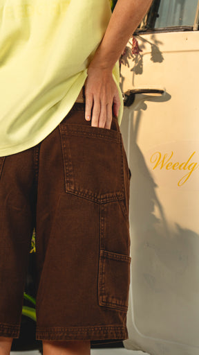 BERMUDA POLINIZADORES CAFÉ