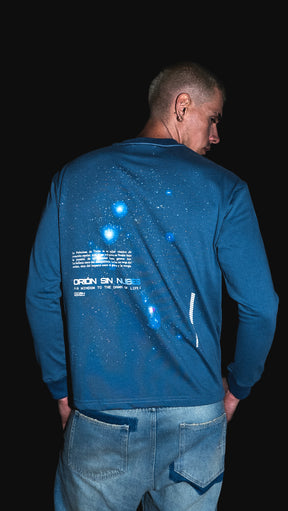 CAMIBUSO ORION AZUL