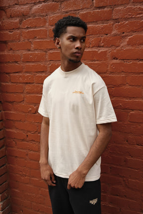 Live Rosin Marshmellow Tee