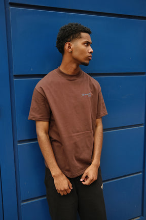 The Lab Chocolate Chip Tee