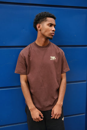 Honey Life Chocolate Chip Tee