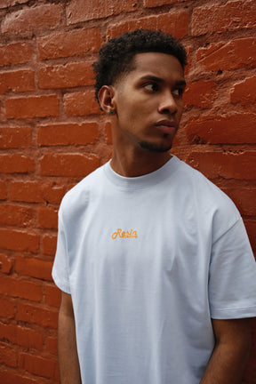 Resin Valley Delicated Blue Tee