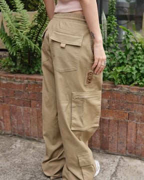 The Explorer Cargo Pant