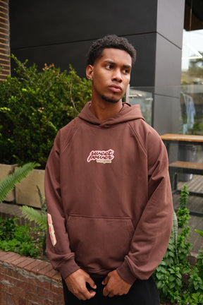 Sweet Power Chocolate Chip Hoodie